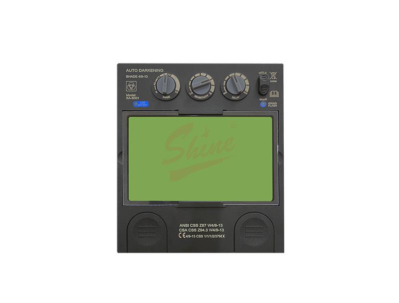 XA-5001