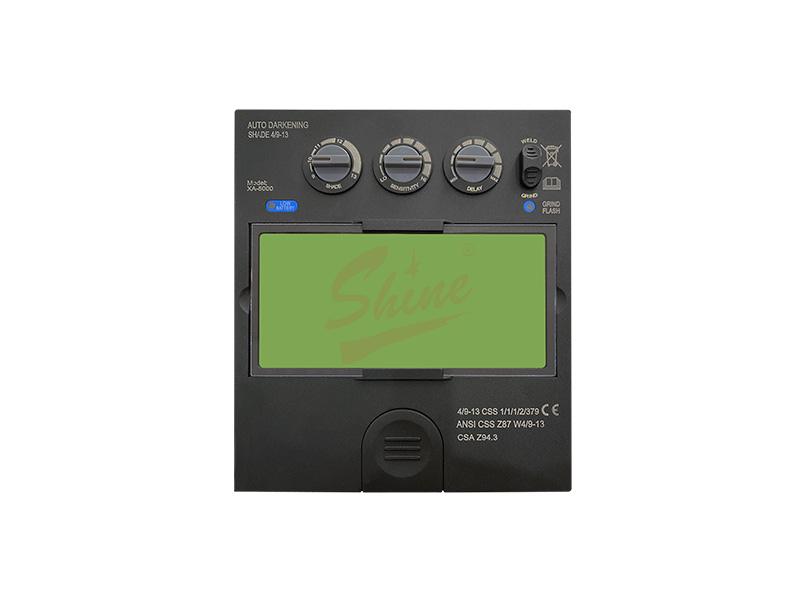 XA-5000